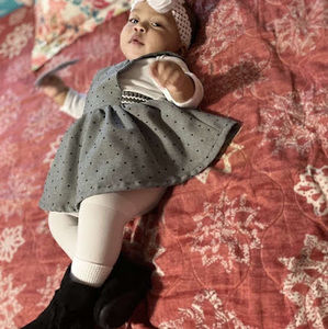 Meet your Posher, Evelin